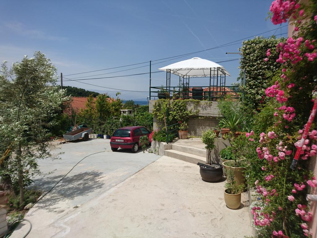 Apartments Leko Zuljana Exterior photo